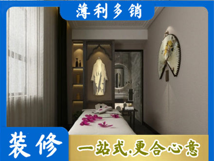 泉州丰泽区衣帽间装修