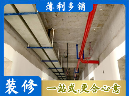 泉州丰泽区水电工程安装